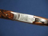 BERETTA 687 EELL CLASSIC 12 GAUGE - 8 of 9