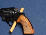 COLT COBRA 38 SPECIAL - 4 of 4