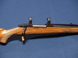 RUGER M77 MARK II EXPRESS 30-06 - 1 of 8