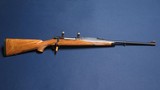 RUGER M77 MARK II EXPRESS 30-06 - 2 of 8