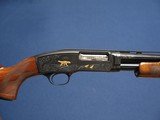 WINCHESTER 42 CUSTOM PIGEON GRADE 410 BY NICK KUSMIT - 1 of 8