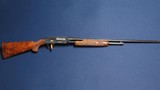 WINCHESTER 42 CUSTOM PIGEON GRADE 410 BY NICK KUSMIT - 2 of 8