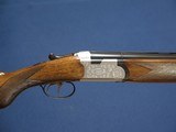 BERETTA 56E 12 GAUGE - 1 of 8