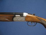 BERETTA 56E 12 GAUGE - 4 of 8