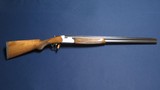 BERETTA 56E 12 GAUGE - 2 of 8