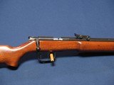 BRNO MODEL 3S 22LR - 1 of 9