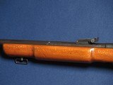 BRNO MODEL 3S 22LR - 7 of 9