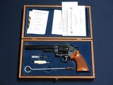 SMITH & WESSON 29-2 44 MAGNUM - 1 of 6