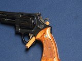 SMITH & WESSON 29-2 44 MAGNUM - 5 of 6