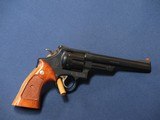 SMITH & WESSON 29-2 44 MAGNUM - 2 of 6