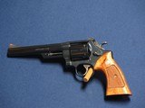 SMITH & WESSON 29-2 44 MAGNUM - 4 of 6
