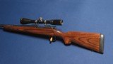 WINCHESTER 70 LAMINATED STOCK 300 WSM - 5 of 7