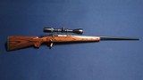 WINCHESTER 70 LAMINATED STOCK 300 WSM - 2 of 7