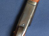 WINCHESTER 21 SKEET 20 GAUGE - 9 of 9