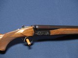 BROWNING BSS 12 GAUGE - 1 of 8