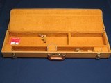 WINCHESTER SHOTGUN CASE - 2 of 2