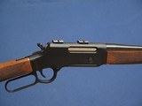 HENRY REPEATING ARMS H014 243 - 1 of 7