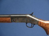 NEW ENGLAND FIREARMS PARDNER SB1 12 GAUGE - 4 of 7