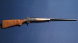 NEW ENGLAND FIREARMS PARDNER SB1 12 GAUGE - 2 of 7