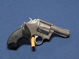 SMITH & WESSON 65-3 357 MAGNUM - 1 of 4