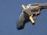 SMITH & WESSON 65-3 357 MAGNUM - 2 of 4