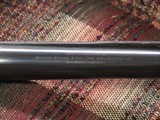 BROWNING A5 12 GAUGE BARREL INVECTOR - 2 of 2