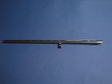 REMINGTON 870 WINGMASTER 12 GAUGE BARREL - 1 of 1