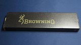 BROWNING CITORI GRAN LIGHTNING 16 GAUGE - 8 of 8