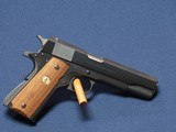COLT 1911 45 ACP 70'S SERIES - 1 of 4