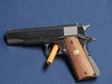 COLT 1911 45 ACP 70'S SERIES - 3 of 4