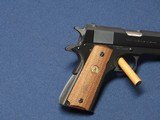 COLT 1911 45 ACP 70'S SERIES - 2 of 4