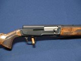 BROWNING A5 HUNTER 12 GAUGE - 1 of 8