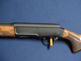 BROWNING A5 HUNTER 12 GAUGE - 4 of 8