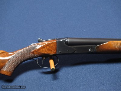 WINCHESTER 21 20 GAUGE 2 BARREL SET