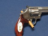 SMITH & WESSON 629-5 CLASSIC 44 MAGNUM - 3 of 6