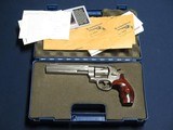 SMITH & WESSON 629-5 CLASSIC 44 MAGNUM - 2 of 6