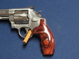 SMITH & WESSON 629-5 CLASSIC 44 MAGNUM - 5 of 6