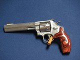 SMITH & WESSON 629-5 CLASSIC 44 MAGNUM - 4 of 6