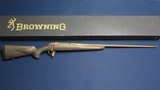 BROWNING X-BOLT PRO BRONZE 300 REM ULTRA MAG - 1 of 9