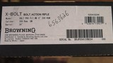 BROWNING X-BOLT PRO BRONZE 300 REM ULTRA MAG - 9 of 9