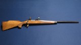 REMINGTON 700 BDL VARMINT 22-250 - 1 of 8