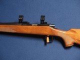 REMINGTON 700 BDL VARMINT 22-250 - 4 of 8