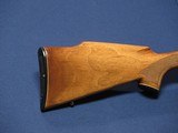 REMINGTON 700 BDL VARMINT 22-250 - 3 of 8