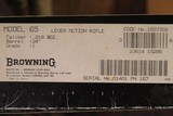 BROWNING 65 218 BEE - 8 of 8