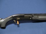 BROWNING GOLD HUNTER 12 GAUGE - 1 of 6