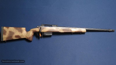 COOPER 22R RAPTOR 6.5 CREEDMOOR - Image 2 of 8
