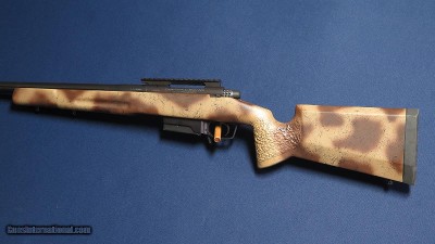 COOPER 22R RAPTOR 6.5 CREEDMOOR - Image 6 of 8