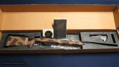 COOPER 22R RAPTOR 6.5 CREEDMOOR - Image 3 of 8