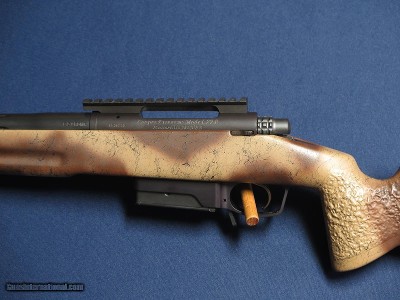 COOPER 22R RAPTOR 6.5 CREEDMOOR - Image 5 of 8