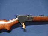 WINCHESTER 63 22LR - 1 of 8